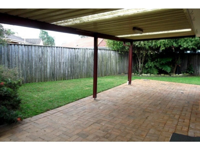 Glendenning NSW 2761