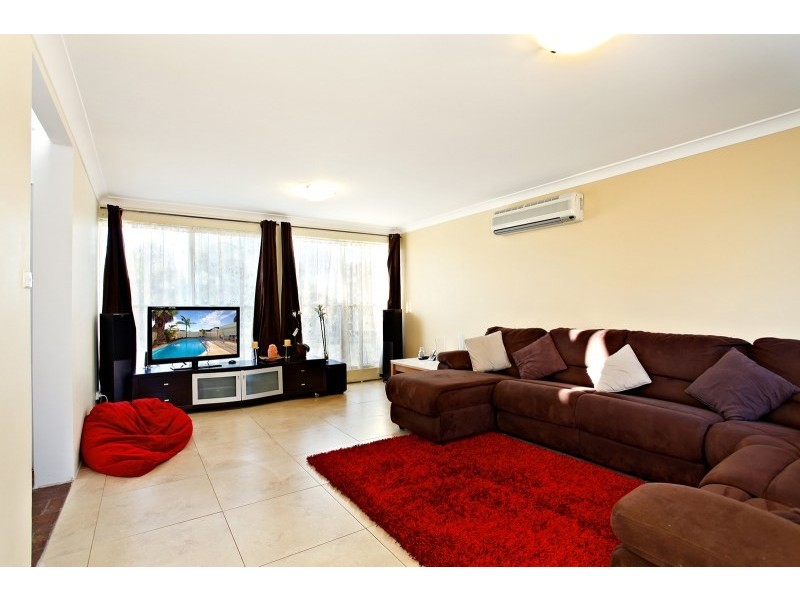 Hassall Grove NSW 2761