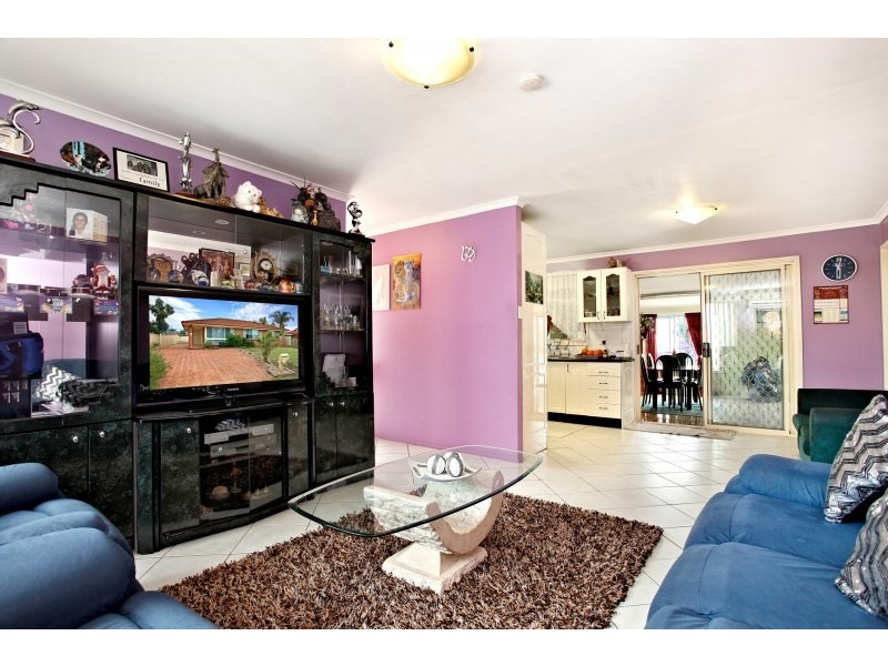 Glendenning NSW 2761