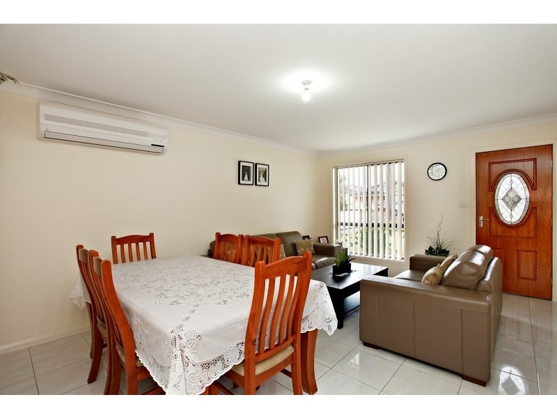 Quakers Hill NSW 2763