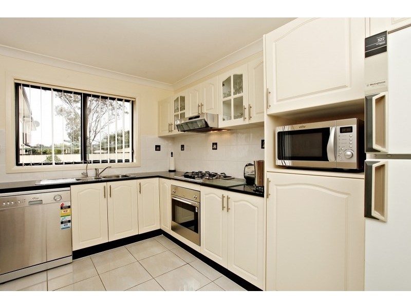 Quakers Hill NSW 2763