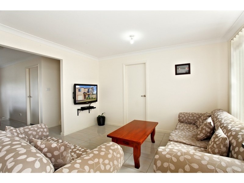 Quakers Hill NSW 2763