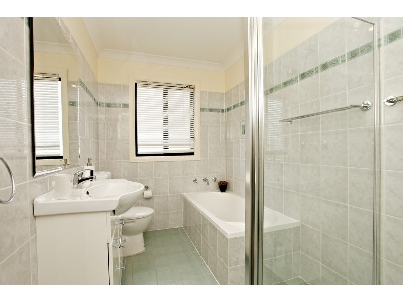 Quakers Hill NSW 2763