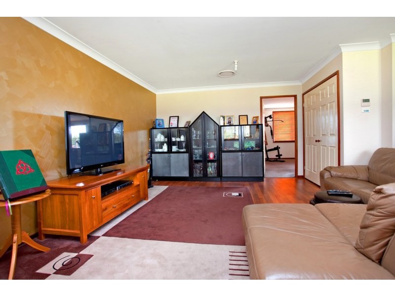 Quakers Hill NSW 2763