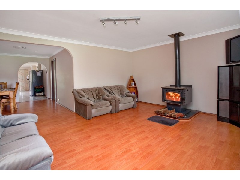 Quakers Hill NSW 2763