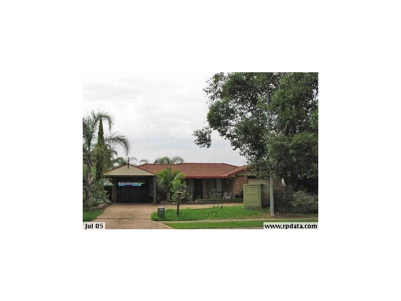 Glendenning NSW 2761