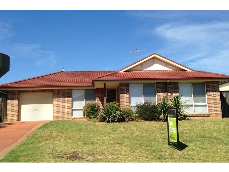 9 Trevor Toms Drive, Acacia Gardens NSW 2763