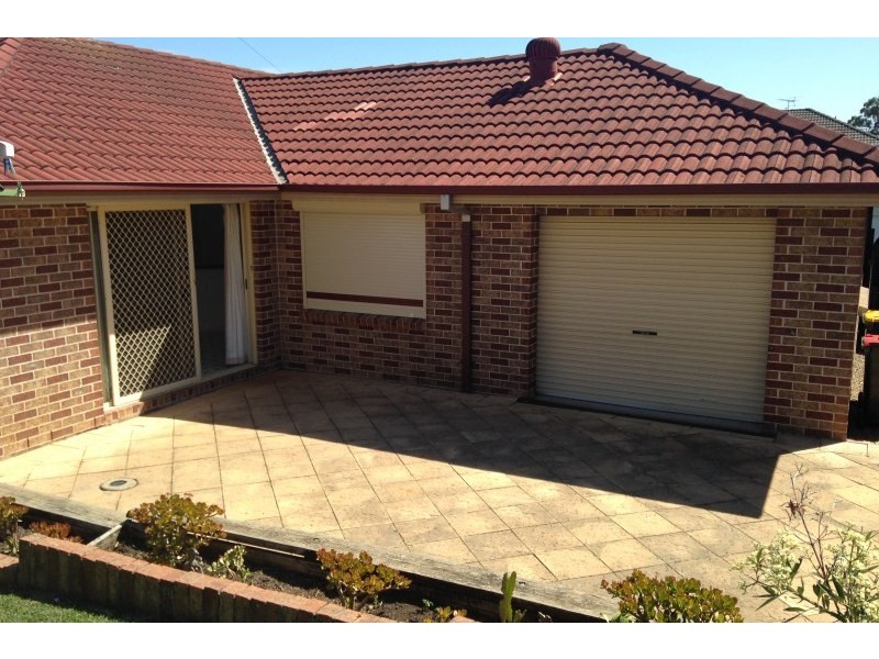 9 Trevor Toms Drive, Acacia Gardens NSW 2763