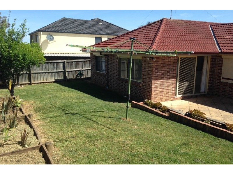 9 Trevor Toms Drive, Acacia Gardens NSW 2763