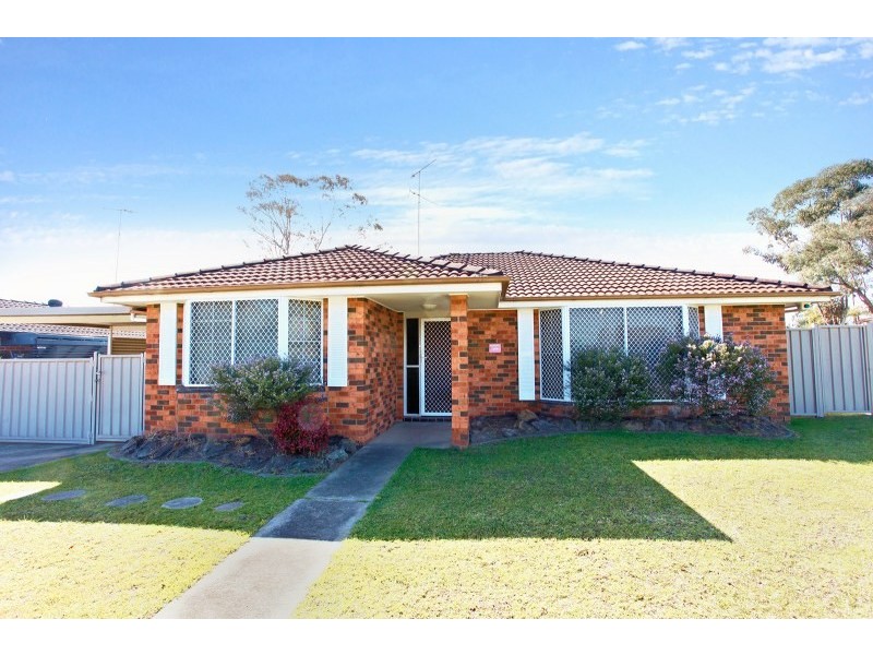 Quakers Hill NSW 2763