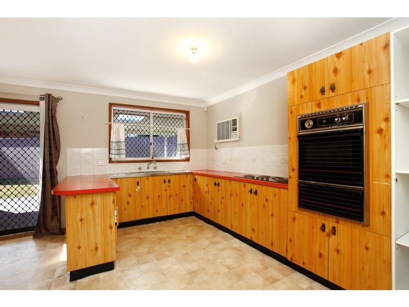 Quakers Hill NSW 2763