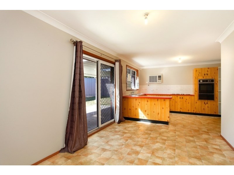 Quakers Hill NSW 2763