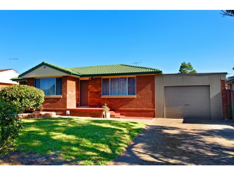 Quakers Hill NSW 2763