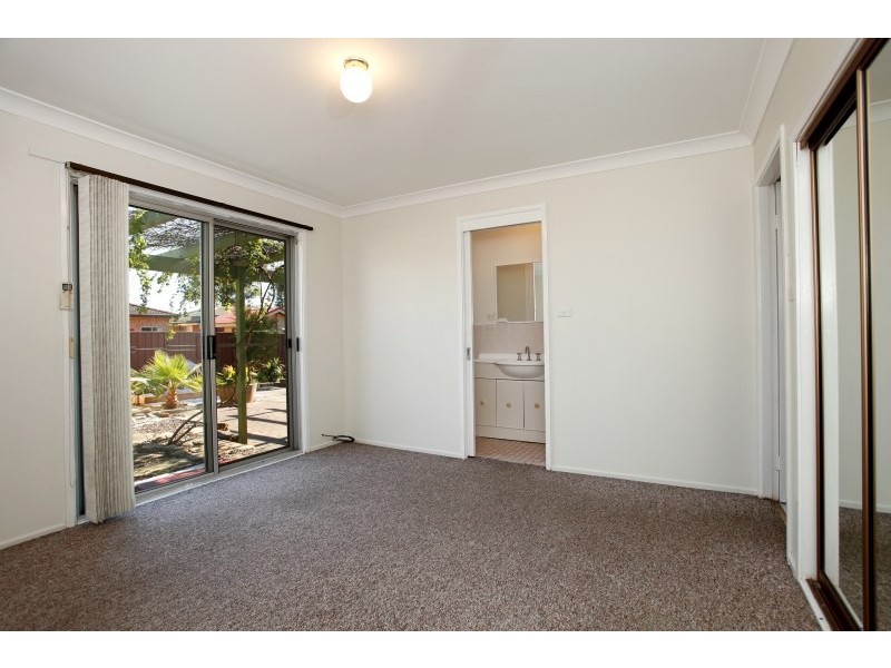 Quakers Hill NSW 2763