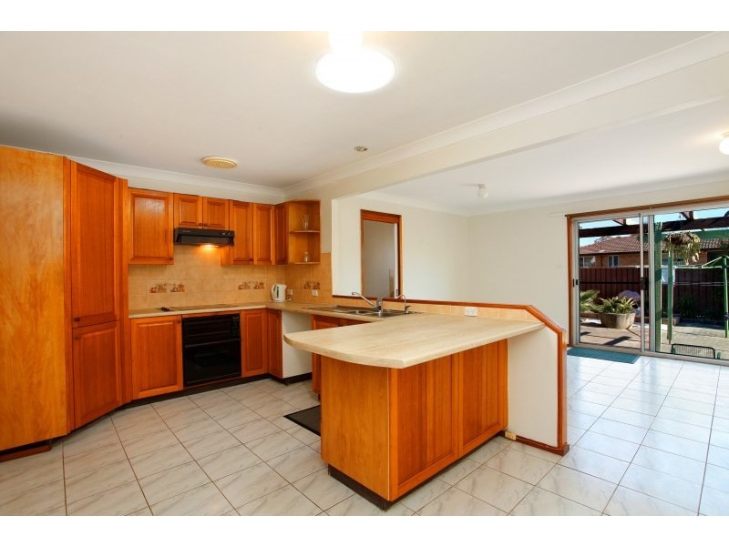 Quakers Hill NSW 2763