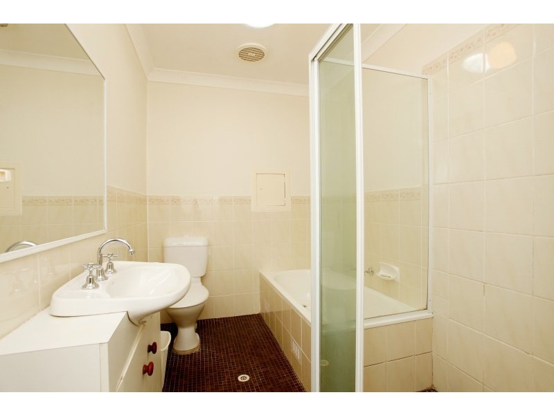 Quakers Hill NSW 2763