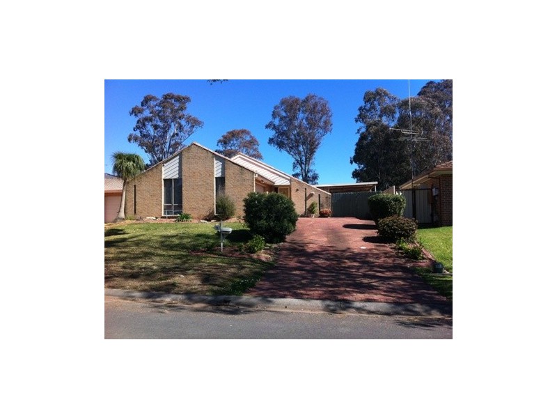 Glendenning NSW 2761