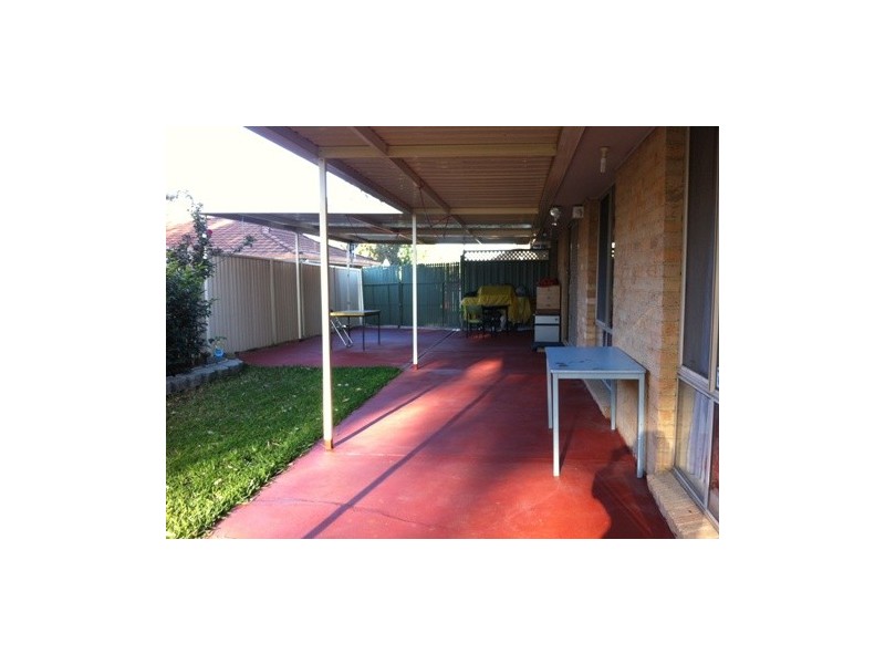 Glendenning NSW 2761