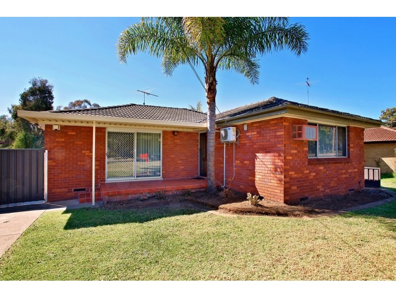 Quakers Hill NSW 2763