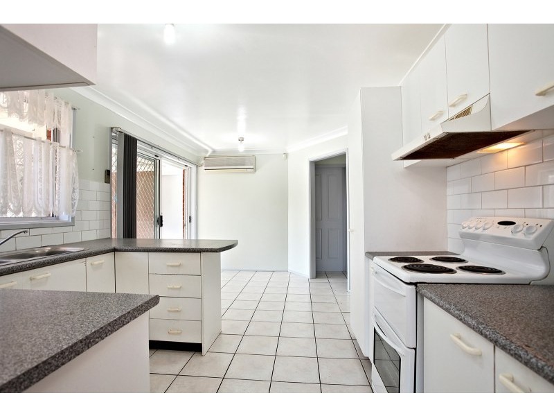 Quakers Hill NSW 2763