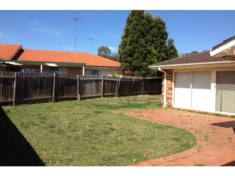 95 Alford Street, Quakers Hill NSW 2763