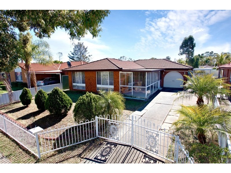 Hassall Grove NSW 2761