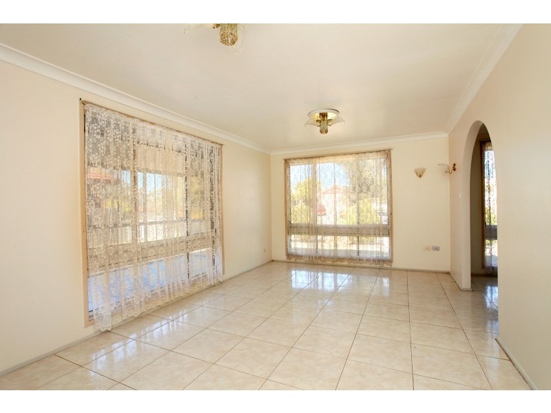 Hassall Grove NSW 2761