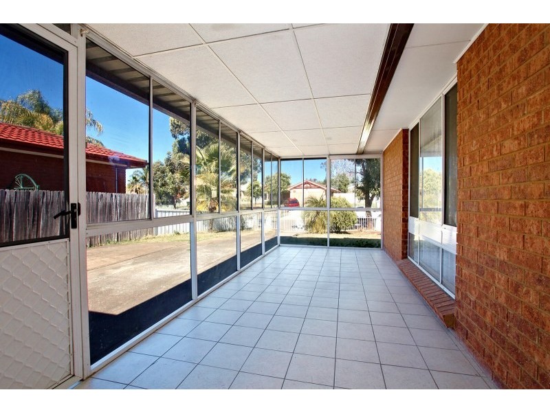 Hassall Grove NSW 2761