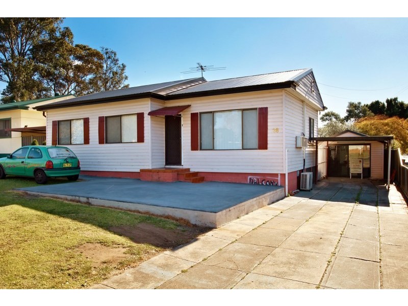 Blacktown NSW 2148