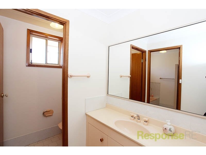 Quakers Hill NSW 2763