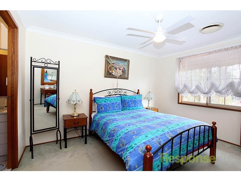 Quakers Hill NSW 2763