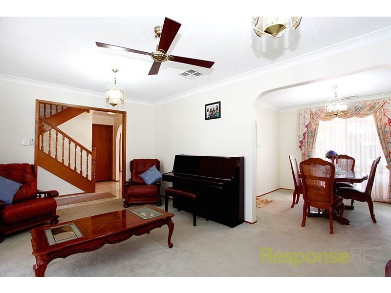 Quakers Hill NSW 2763