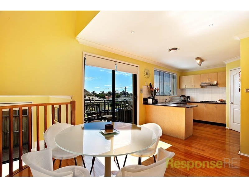 Acacia Gardens NSW 2763