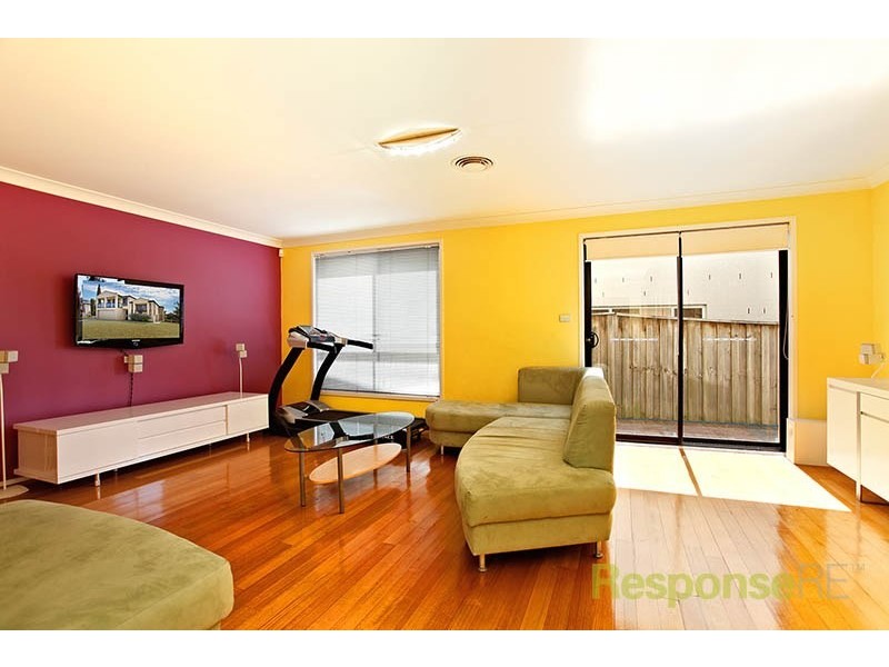 Acacia Gardens NSW 2763