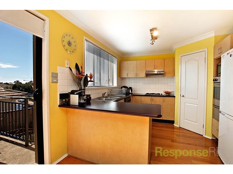 Acacia Gardens NSW 2763