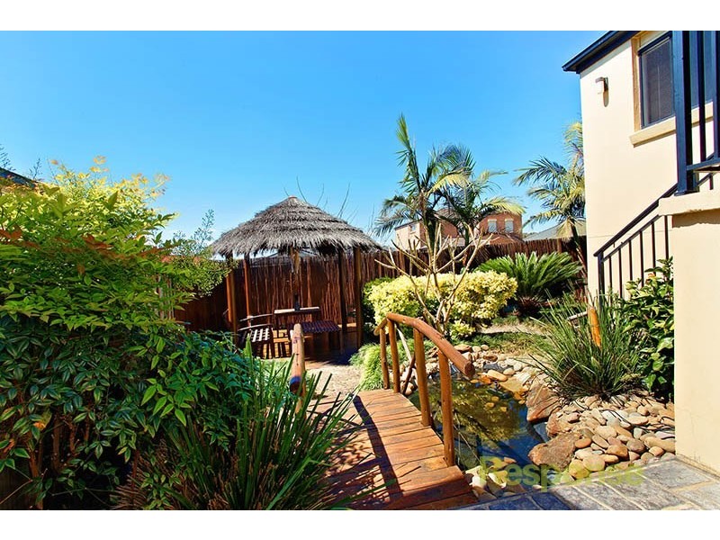 Acacia Gardens NSW 2763