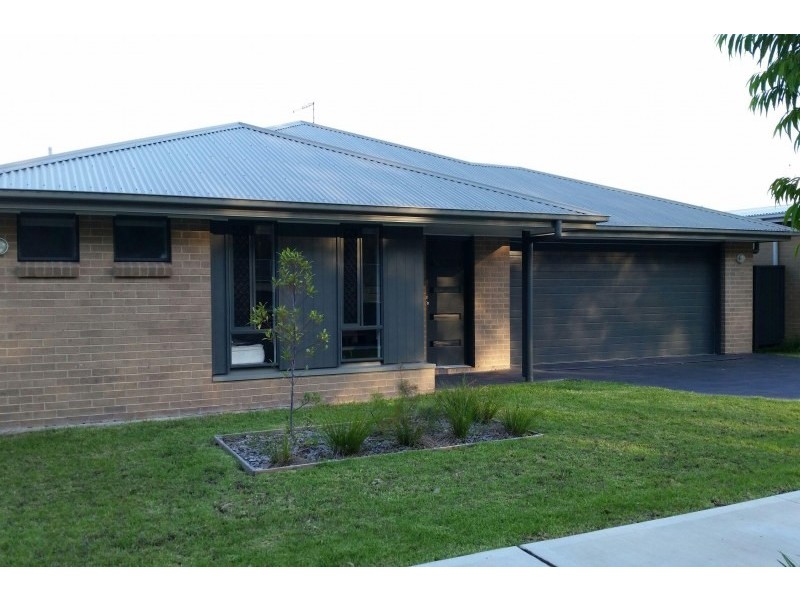 Glenmore Park NSW 2745