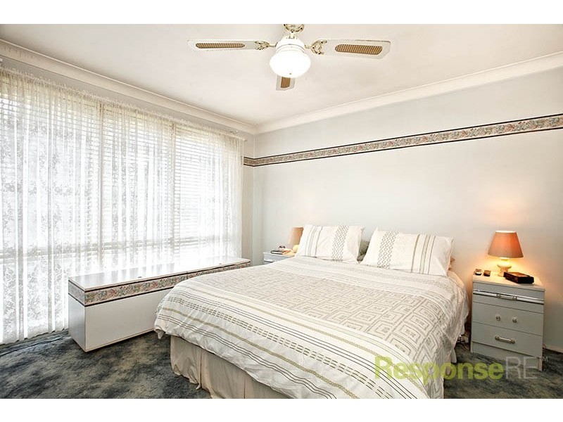 Quakers Hill NSW 2763