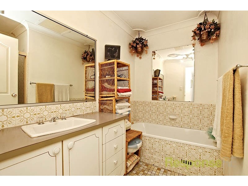 Quakers Hill NSW 2763