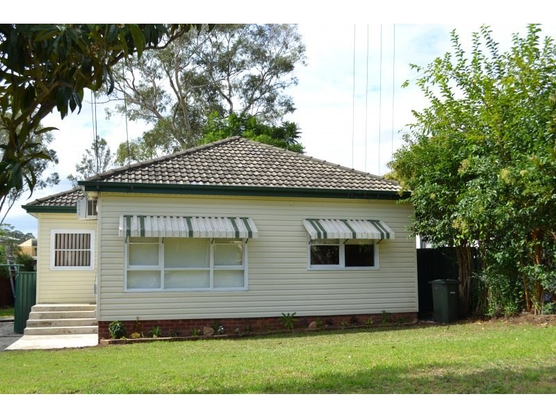 10 Nerada Street, Blacktown NSW 2148
