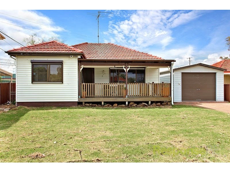 3 Railway Road, Marayong NSW 2148