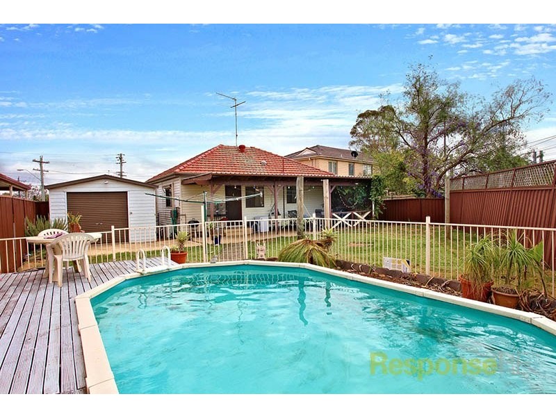 3 Railway Road, Marayong NSW 2148