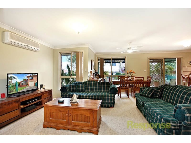 Glendenning NSW 2761