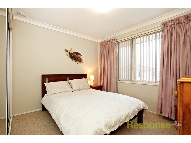 Glendenning NSW 2761