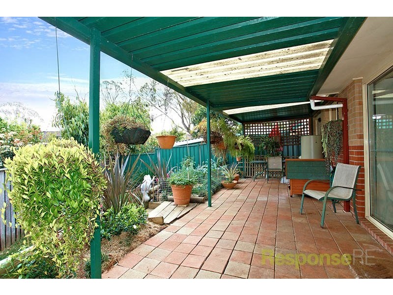 Glendenning NSW 2761