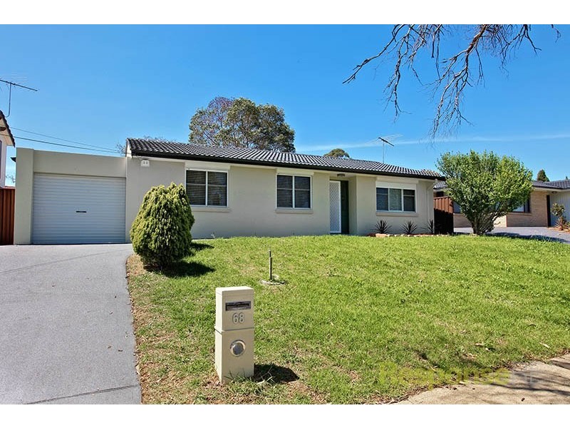 Quakers Hill NSW 2763