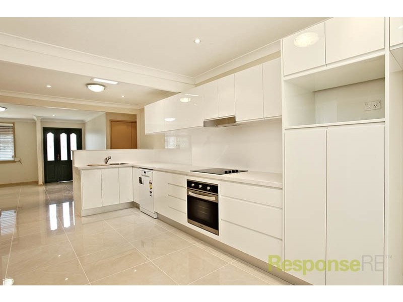 Quakers Hill NSW 2763