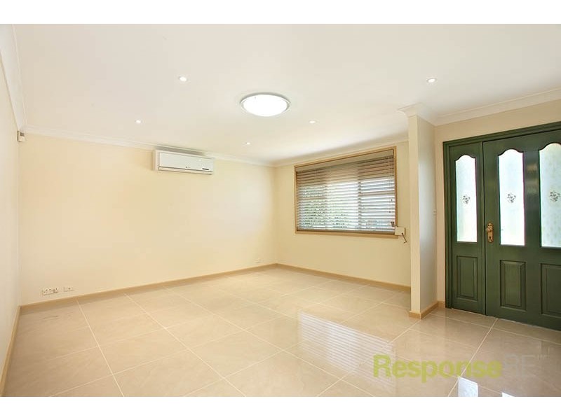 Quakers Hill NSW 2763