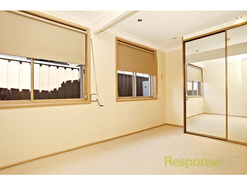 Quakers Hill NSW 2763