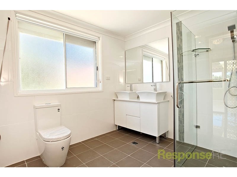 Quakers Hill NSW 2763